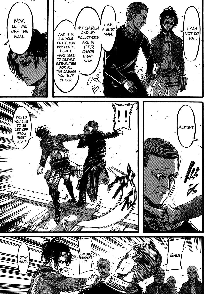 Shingeki no Kyojin Chapter 34 18